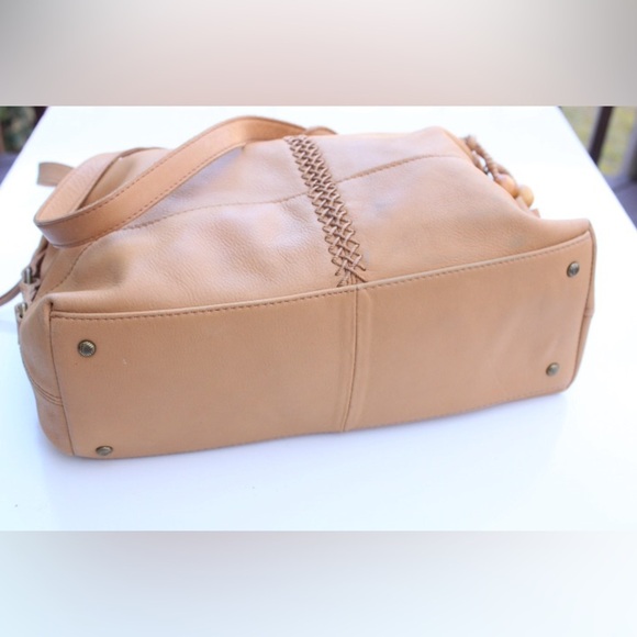 The Sak Laurel Canyon satchel - Picture 7 of 13